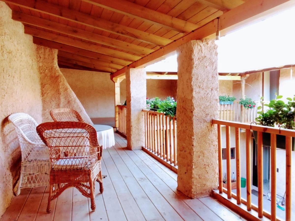 Casa Las Eras San Martin del Camino Εξωτερικό φωτογραφία