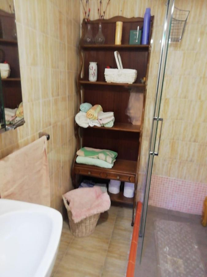 Casa Las Eras San Martin del Camino Εξωτερικό φωτογραφία