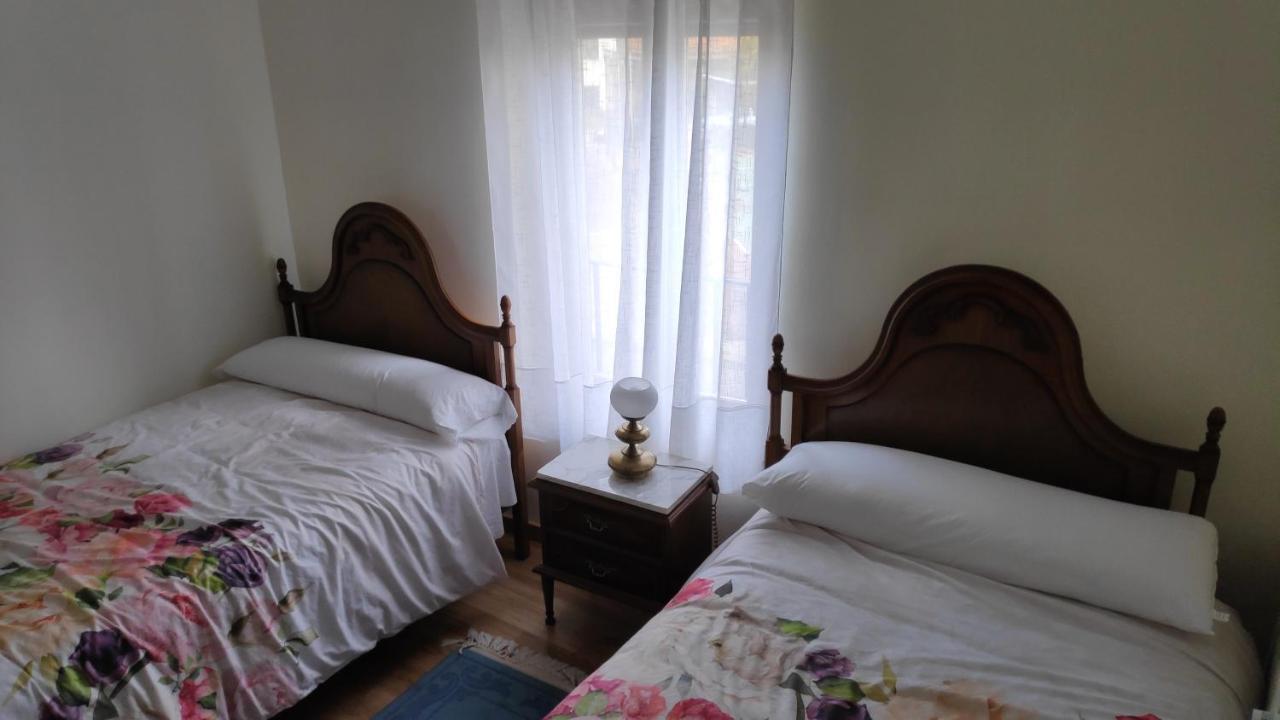 Casa Las Eras San Martin del Camino Εξωτερικό φωτογραφία