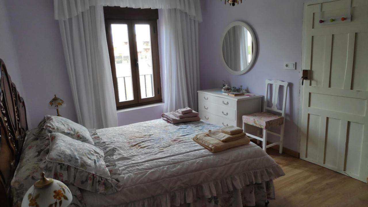 Casa Las Eras San Martin del Camino Εξωτερικό φωτογραφία