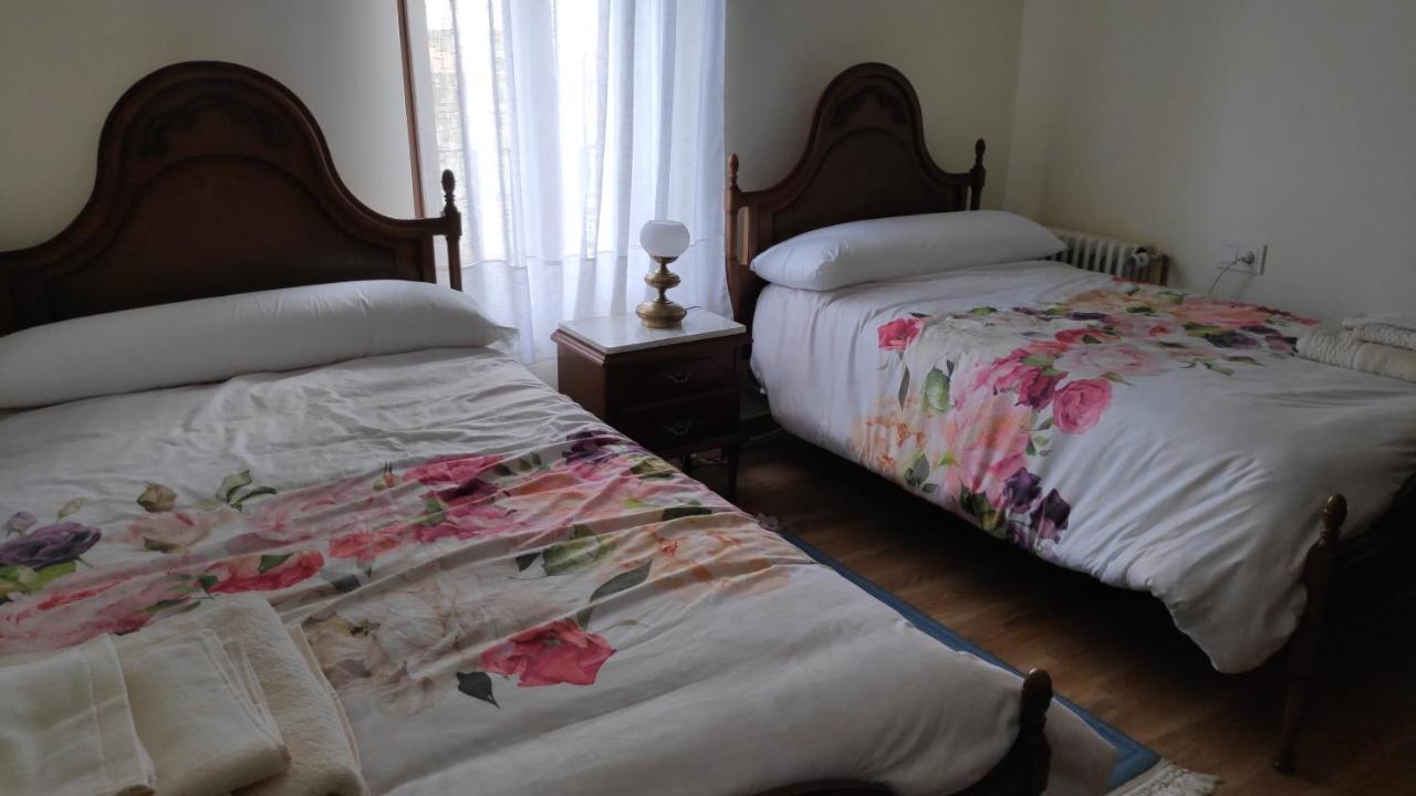 Casa Las Eras San Martin del Camino Εξωτερικό φωτογραφία